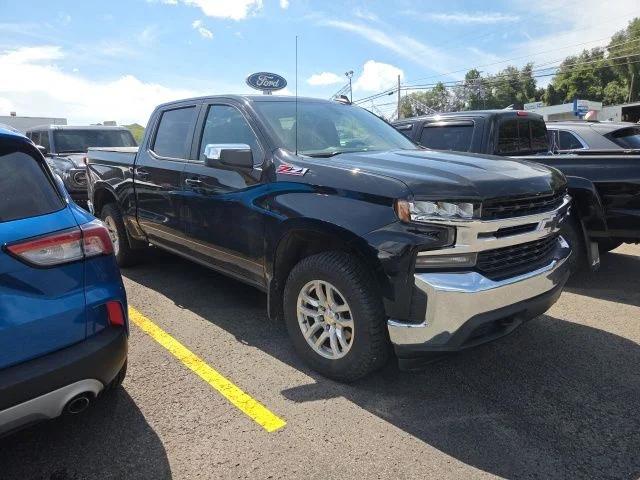 chevrolet silverado 1500 2019 1GCUYDEDXKZ224422 image chevrolet silverado 1500 2019 1GCUYDEDXKZ224422 image